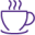 Complimentary Coffee and Tea 